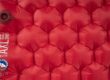 Big Agnes Insulated AXL sleeping pad quilts