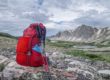 Granite Gear Crown 60L Backpack Snowy Range Wyoming