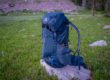 Gregory Stout 45L Lightweight Backpack Profile