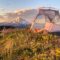 Big Agnes Copper Spur ul2 tent Mt Hood