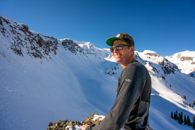 icebreaker merino bodyfit 200 base layer